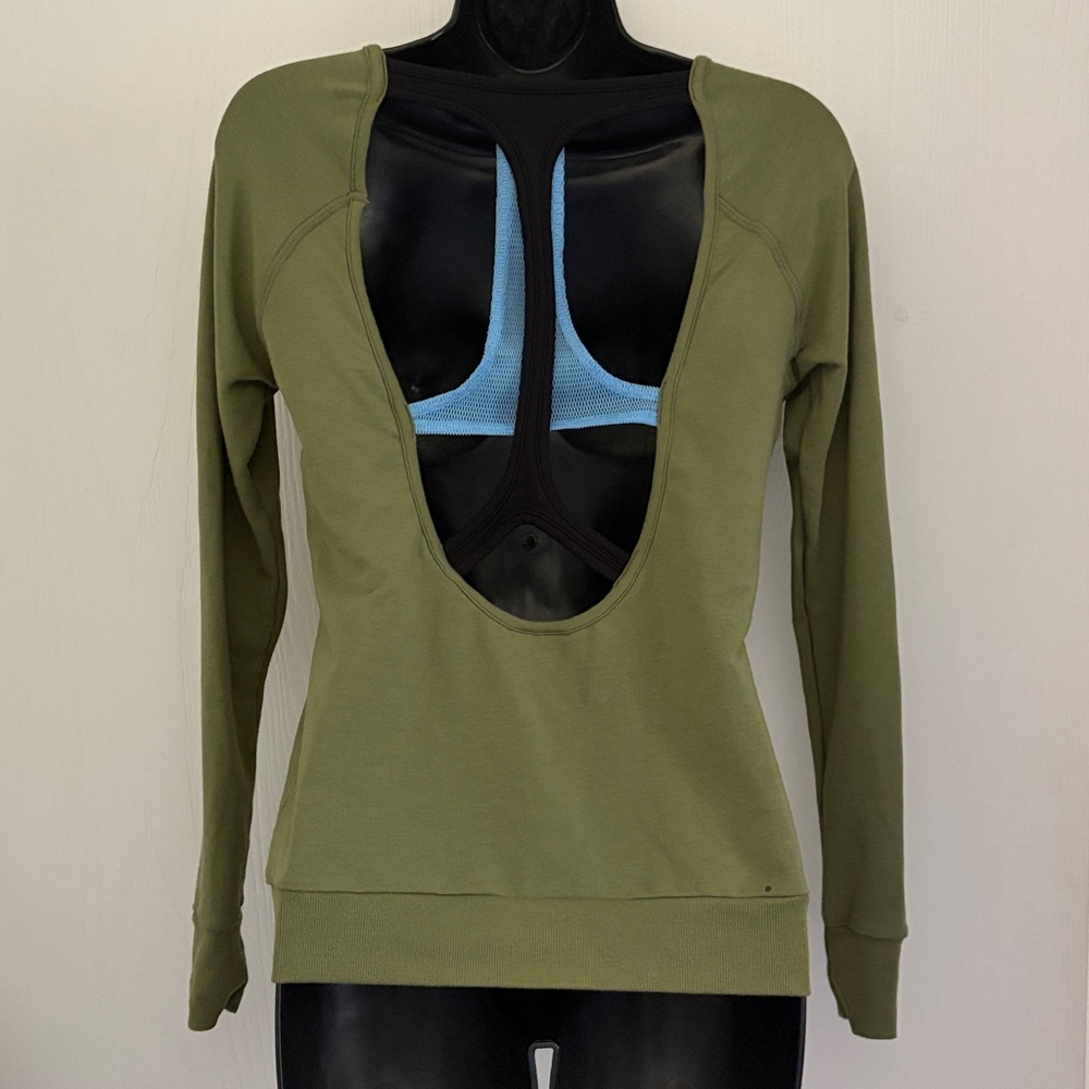 Split59 Athletic Top - image 5